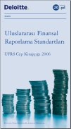 UFRS Cep Kitap 2006